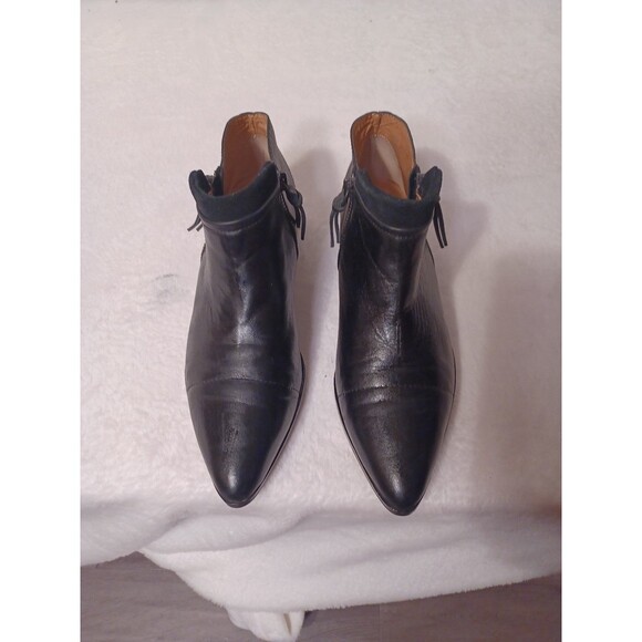 BETTYE Booties - Picture 2 of 4